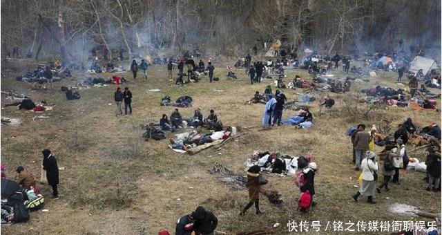 『无人机』希腊不宣而战击毁土战机,或将陷入新一轮僵局,北约面临严峻考验