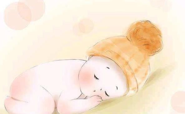 「宝宝」新生儿哭闹不睡觉的原因是什么?新手妈妈要学会通过这几招辨别