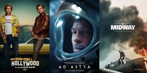 2019年中国大电影有哪些