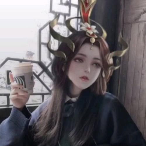  头像：王者英雄头像：渣女头像合集，莫邪最美，西施穿汉服，武则天富婆