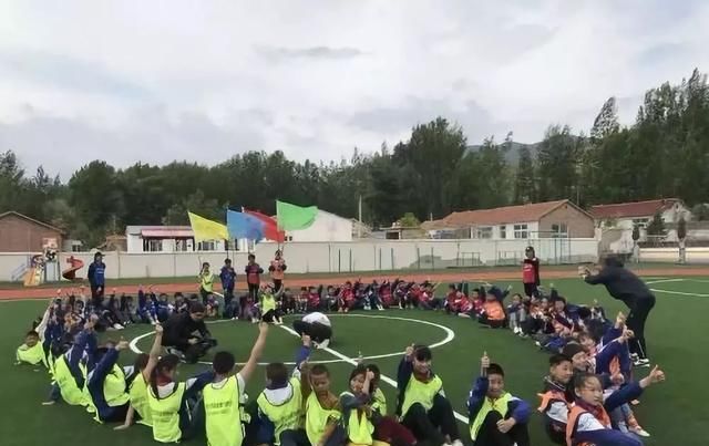  【发现】隐藏在CHI（赤）FENG（峰）里的秘密，你发现了吗？