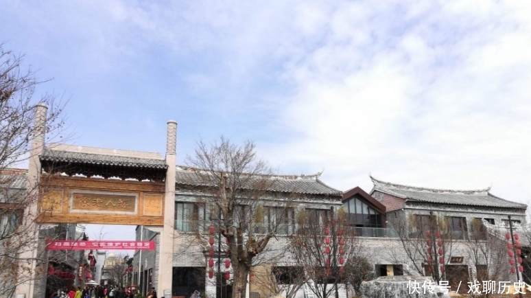 陕西最“走运”城市，被335亿高铁等项目砸中，前途不可估量