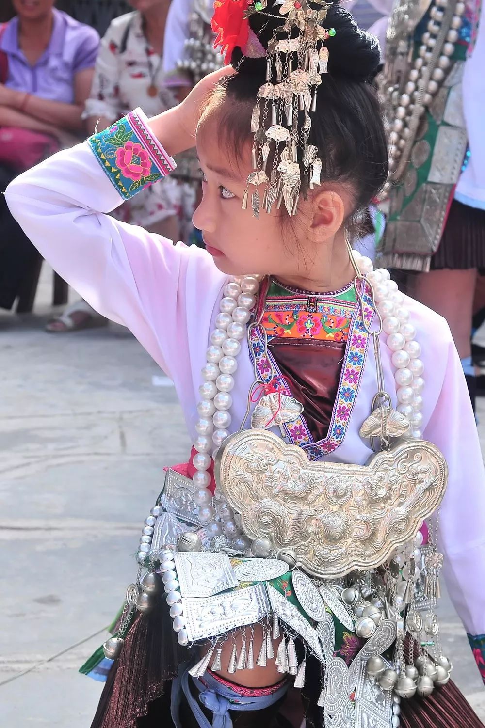 黄岗侗寨-黔东南遗世独立的“世外桃源”