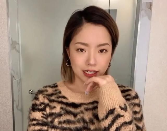 「好奇心」王菊染发失败的案例 成功勾起我的好奇心
