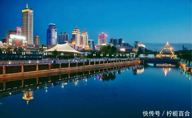 中国最凉爽的省会，年平均气温7.6℃，网友：空调在这不好卖众所