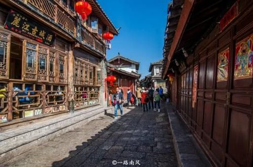 川菜@中国“最懒”的两座城市,人们喜爱享受生活,连动物都天天睡懒觉