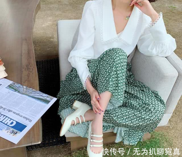 『出门』关注这3位时尚博主,你会发现出门这样穿,简直时髦的不像话