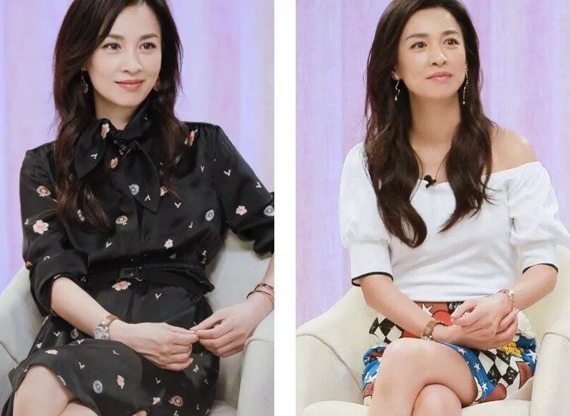 年赚28亿,徐峥&曹格夫妇纷纷变下线,张庭两口子搞得哪是微