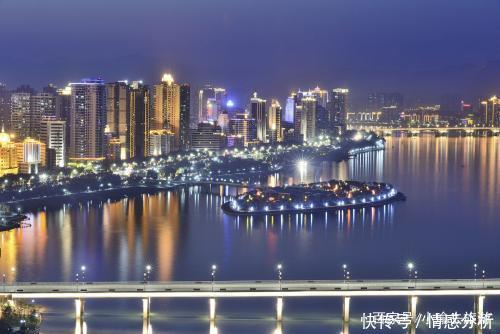 广东又修一条铁路到湖南，将带动沿途城市的经济，有你的家乡吗