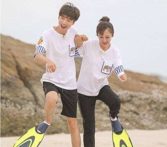 王俊凯杨紫被拍