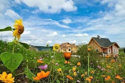 隐藏在常州周边的10个“世外桃源”，你去过几个？