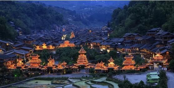 贵州要新增7个4A级景区【原创】