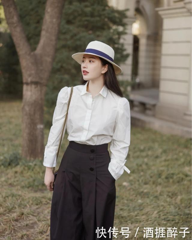 精致的女■女人精不精致,区别在于细节,这5款不起眼的单品却是关键
