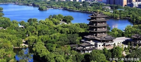 山东未来要诞生的特大城市, 快来看看是不是你的家乡