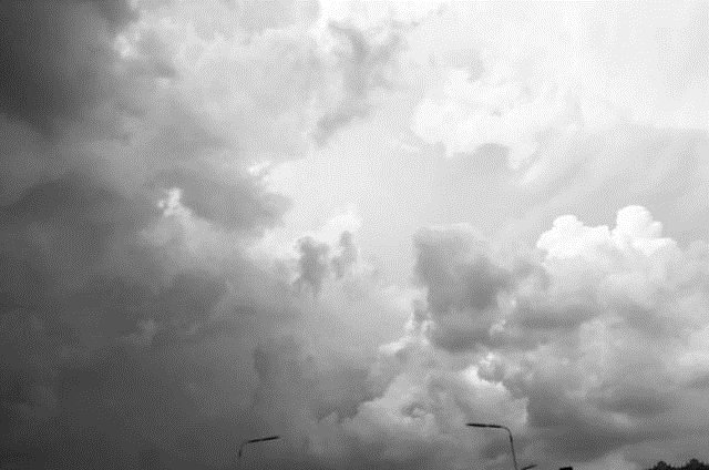  [阜阳]轰隆隆！10级雷雨大风马上到阜阳！冰雹已空降安徽！