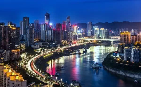 主城将建17条特色山城步道！北滨路步道元旦节前投用