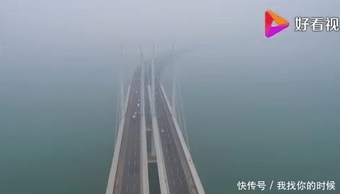 青岛这座大桥在美国火了!获桥梁界诺贝尔奖,被称为全球最牛桥梁