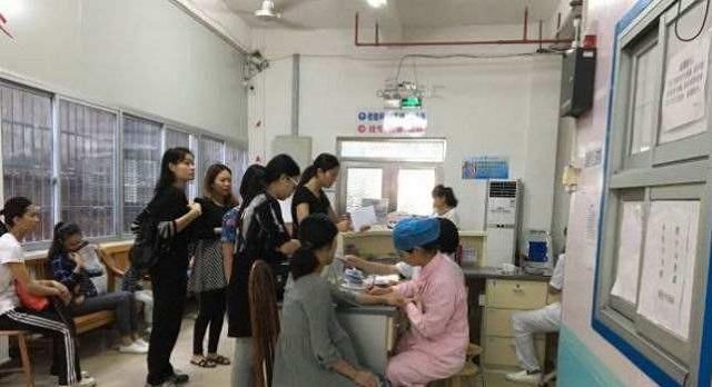  「讨厌」这四种孕妇最让产检的医生讨厌, 希望你不是其中之一!