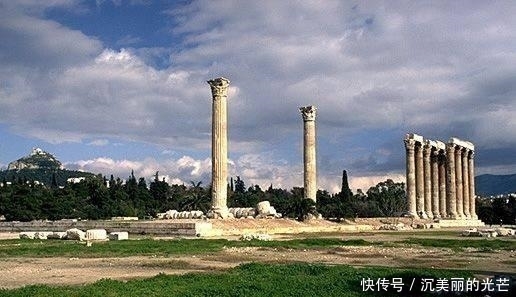 世界八大奇迹仅存2个，其中之一还在中国！