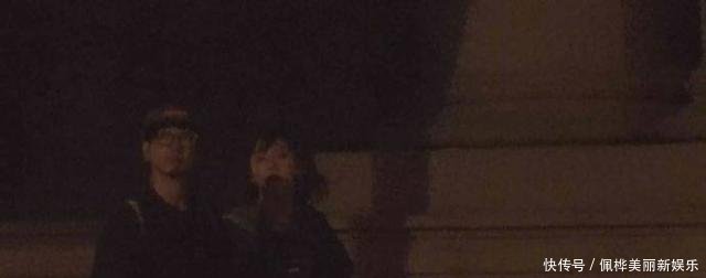 陈意涵交往一年承认怀孕15周, 回应网友「真爱啊! 」