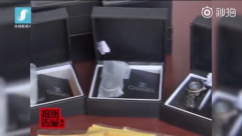 央视曝光：假代购大肆圈钱内幕！真代购默默流泪...