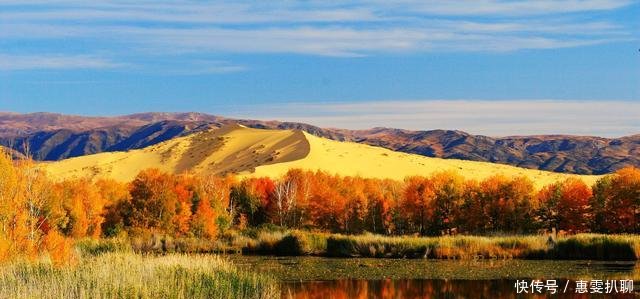 今年新入选的20家AAAAA景区, 你去过几个