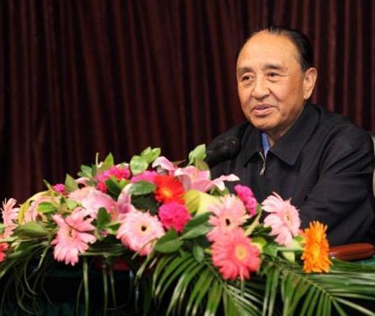 被誉为“萧军研究领军人物”的辽宁省政协原副主席张毓茂逝世