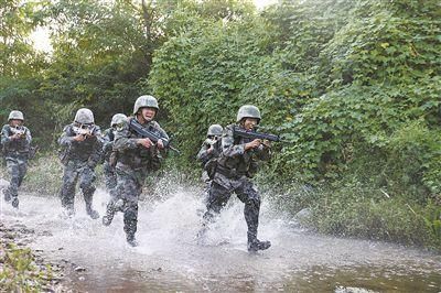  『基层连队』向“兼职头衔”说再见