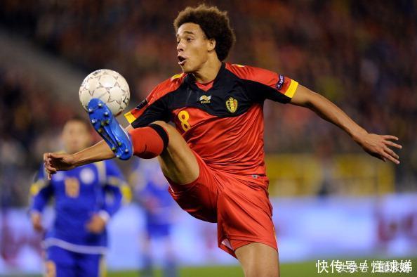 权健大牌外援吐槽中国生活环境!又一顶级中场