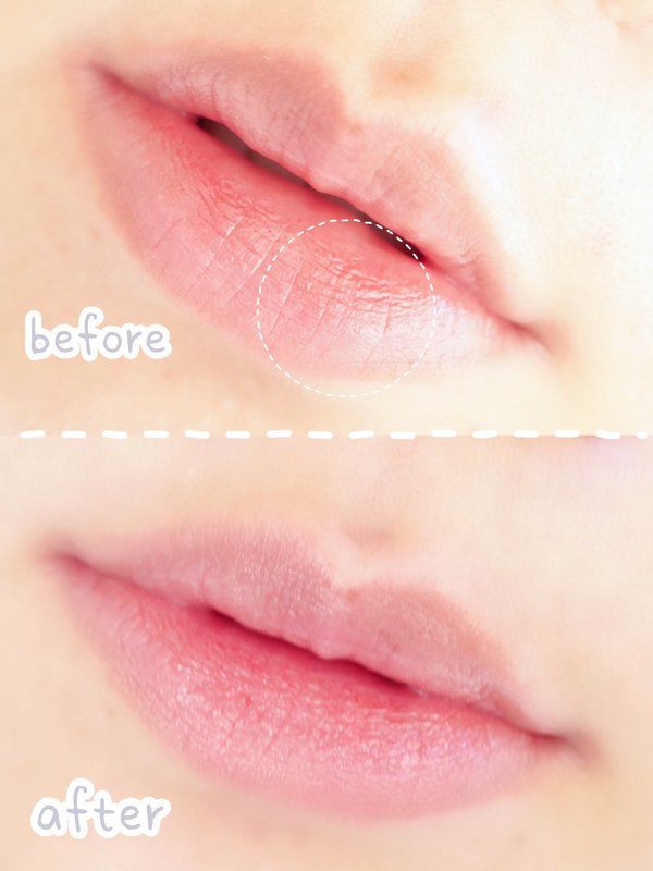 Tatcha唇膏出新色!确认过眼神,是日系的感觉!