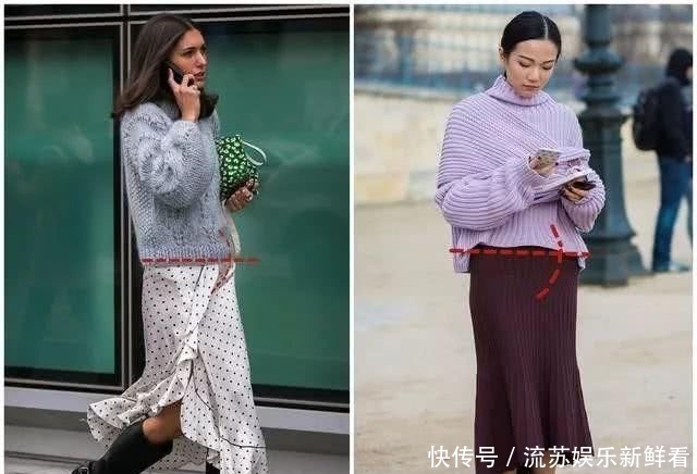 「缺陷」还在为小肚子发愁吗?学会这三个小方法,轻松遮住身材缺陷