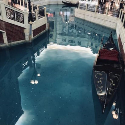 澳门购物之旅,两日买买买全纪录_【快资讯】
