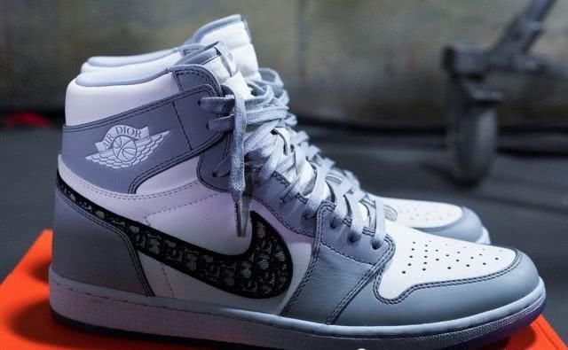 『球鞋』盘点2019年耐克联名球鞋,年末结算各球鞋迷又拥有多少双呢