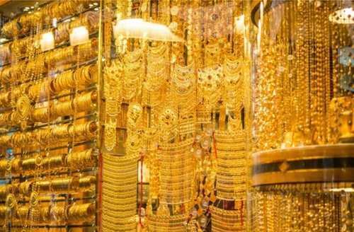 印度黄金1克不到100元，印度商人：中国人怎么不买？