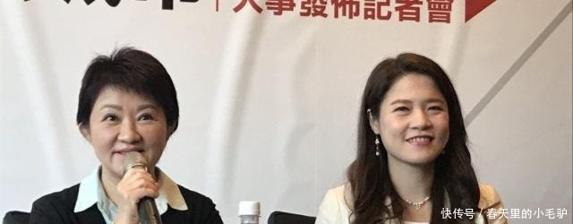 从美女发言人林筱淇的“弃柯投卢”看台北市长柯文哲的用人