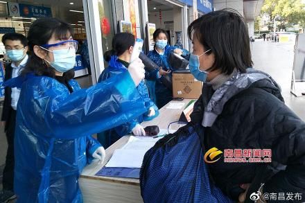  江西：江西恢复开通客运班线466条