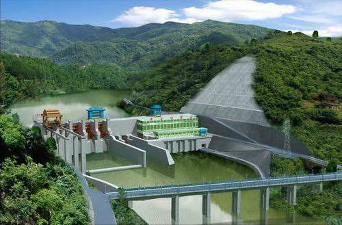  横穿|中国正在建造世界最长隧道，横穿秦岭，将15亿吨水运往关中