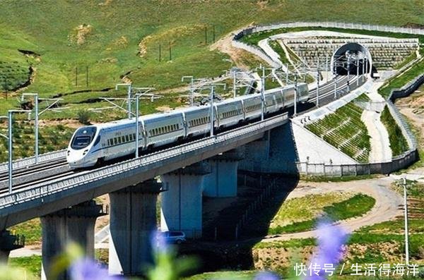 河南迎千亿高铁大项目，此县被幸运“砸中”，有望逆袭蝶变