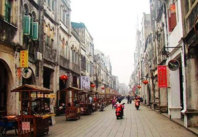 中国最没上进心的城市：景色与三亚齐名，却一直稳居四线水平