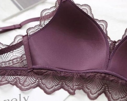 为什么美女的文胸都整整齐齐?里面大有讲究,看完你就懂了