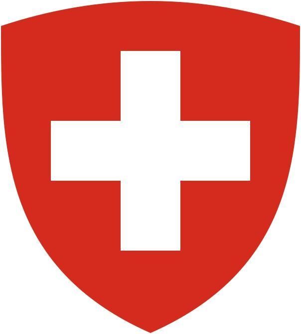 瑞士26个州州旗欣赏(人均GDP高得吓人)