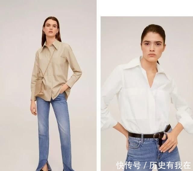  [看起来]Uniqlo、ZARA这些竟然卖断货！快时尚宝藏新品清单