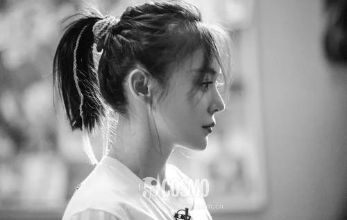 《幻乐之城》就是王菲带领的大型时装秀