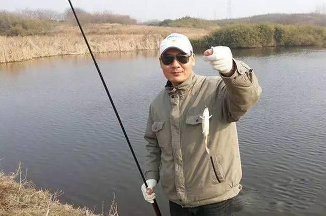  『不全是』野钓遭遇截口，并不全是小鱼闹窝