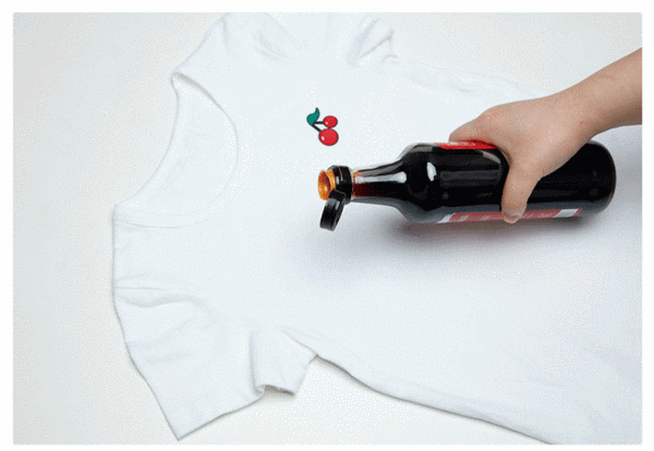 京东众筹厉害，广东造永不脏衣服的惊艳来袭，仅128不怕水不怕脏