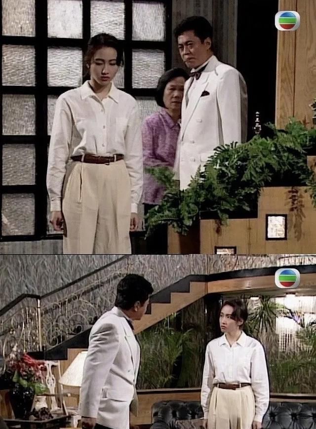  「女人」40岁女人要少穿裙子,多穿这样的阔腿裤套装,气质减龄,特有范