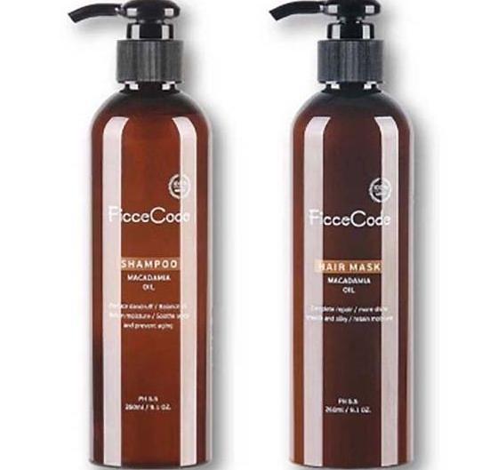 鹿晗、阿娇、张歆艺等明星御用的洗发水，狂销千万瓶的控油固发神