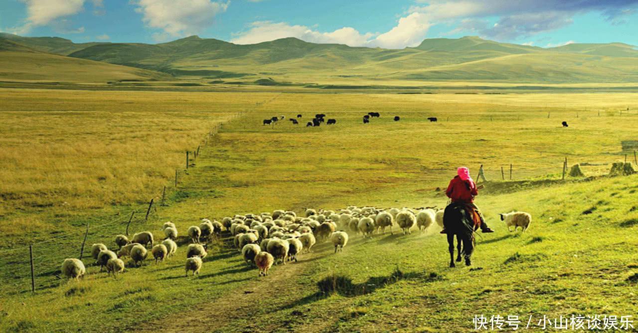 青藏高原出现不妙现象，情况不容乐观，可能影响几十亿人的生活