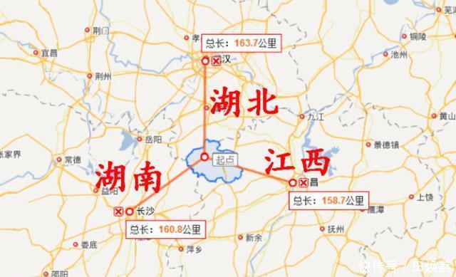  江西：江西面积最大县，为革命奉献了10万条鲜活生命