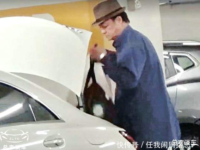 香港四小龙之一,周润发曾给他当配角,74岁的狄